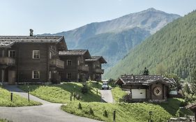 Hotel&Chalets Edelweiss